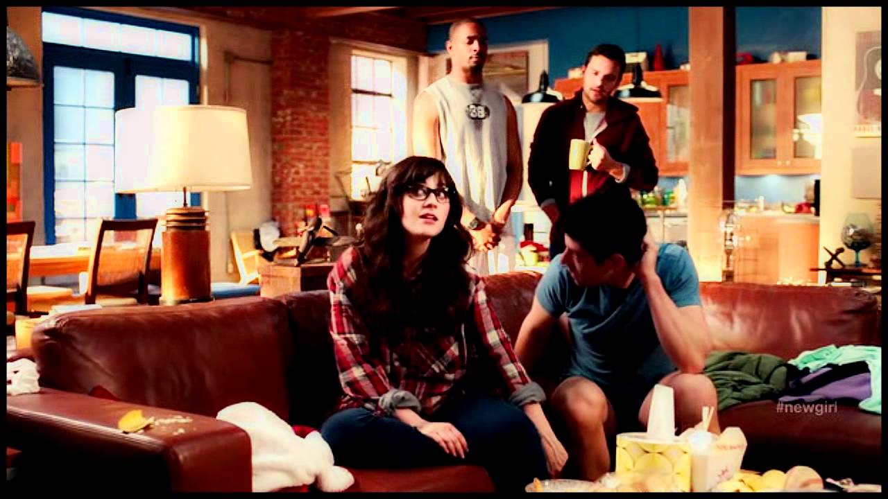 you don't know you're beautiful | nick&jess