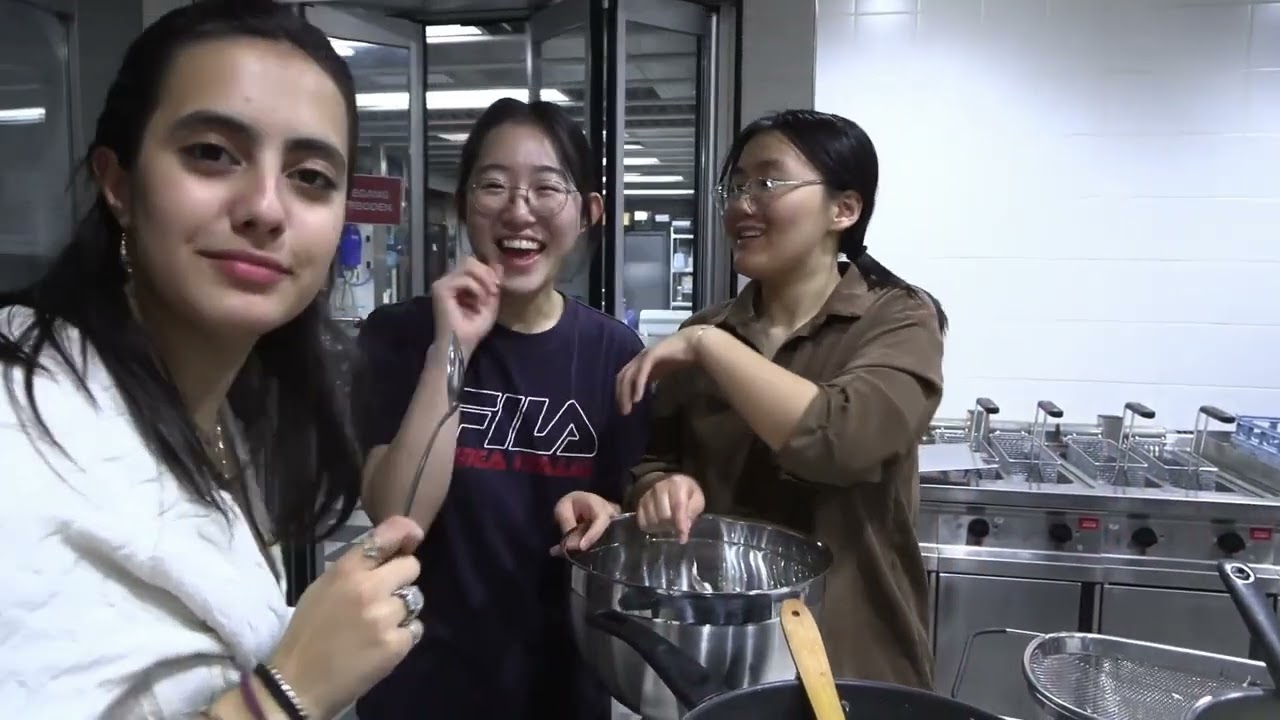 UCU MASTERCHEF 2024 | EP1