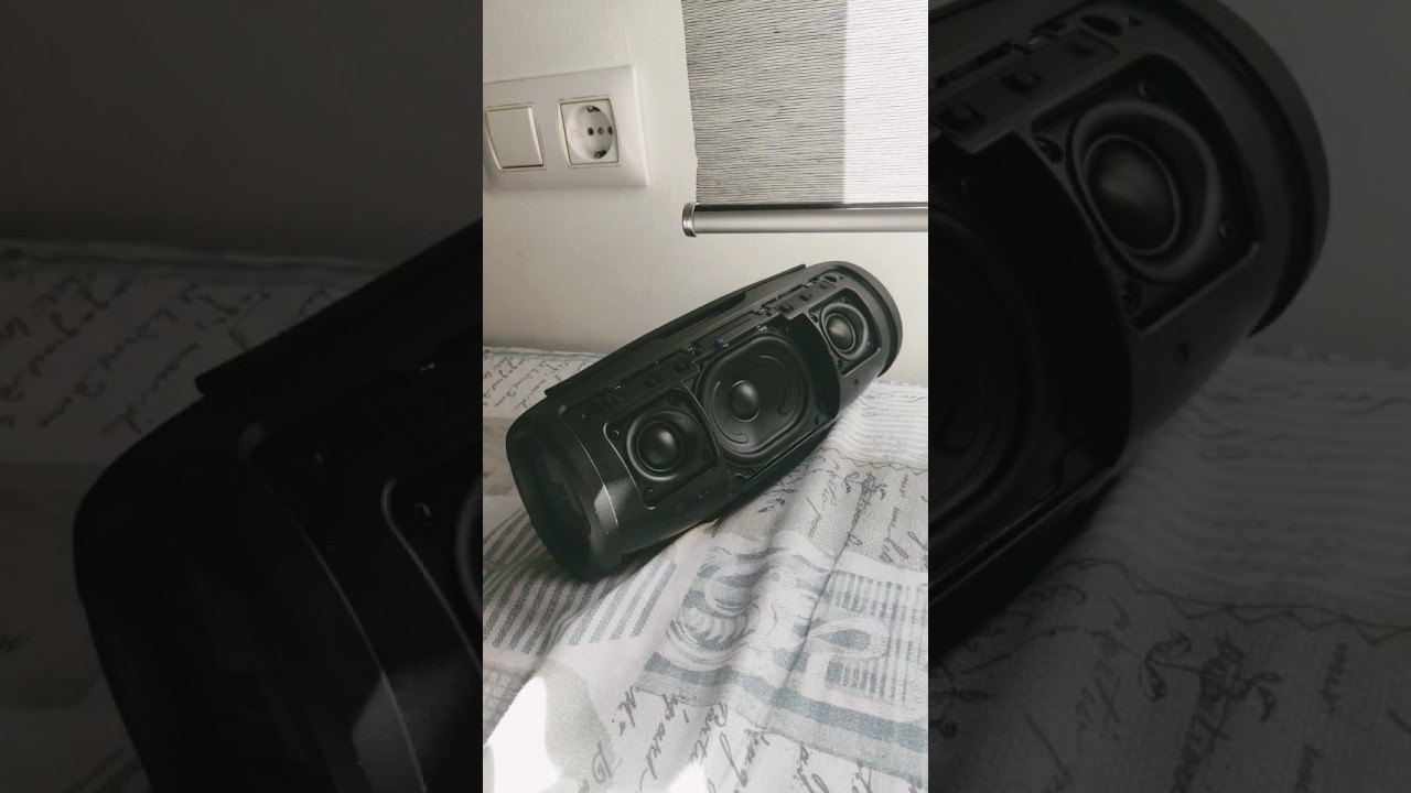 Bass test | Tronsmart Mirtune S100 ✅