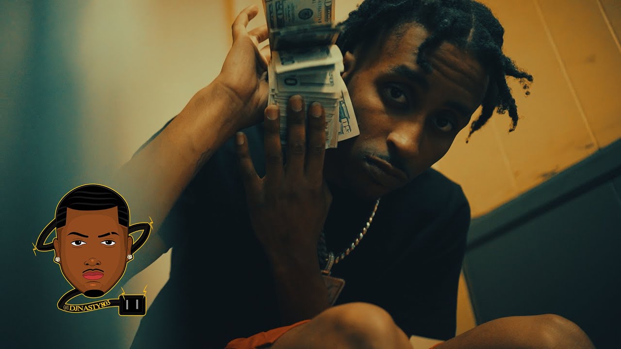 FSE PLUGG - WTF (OFFICIAL MUSIC VIDEO) Shot by. @DjNasty803