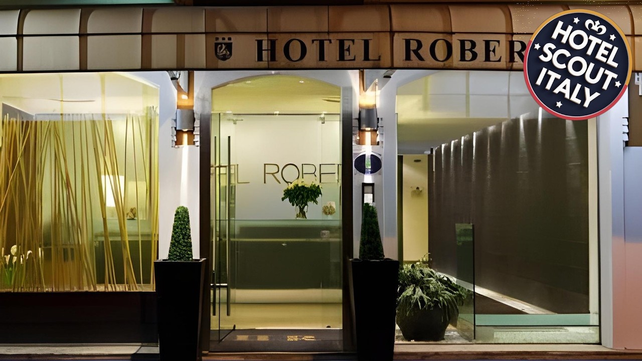 Hotel Roberta | Venice, Italy | Hotel Review 🛏️