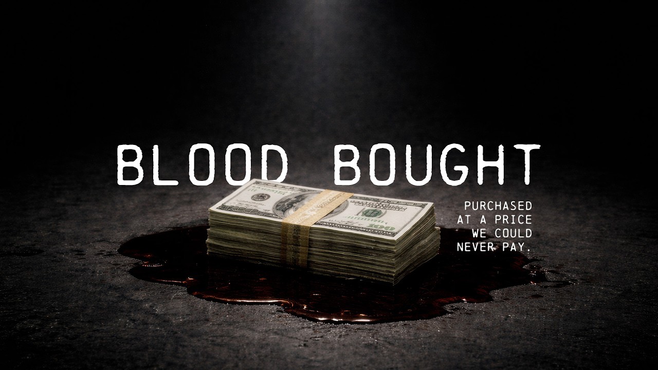 Impact Church - Blood Brought