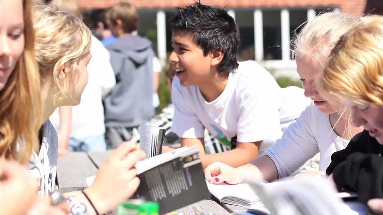 Wämöskolan - Presenteras av Videobrigade