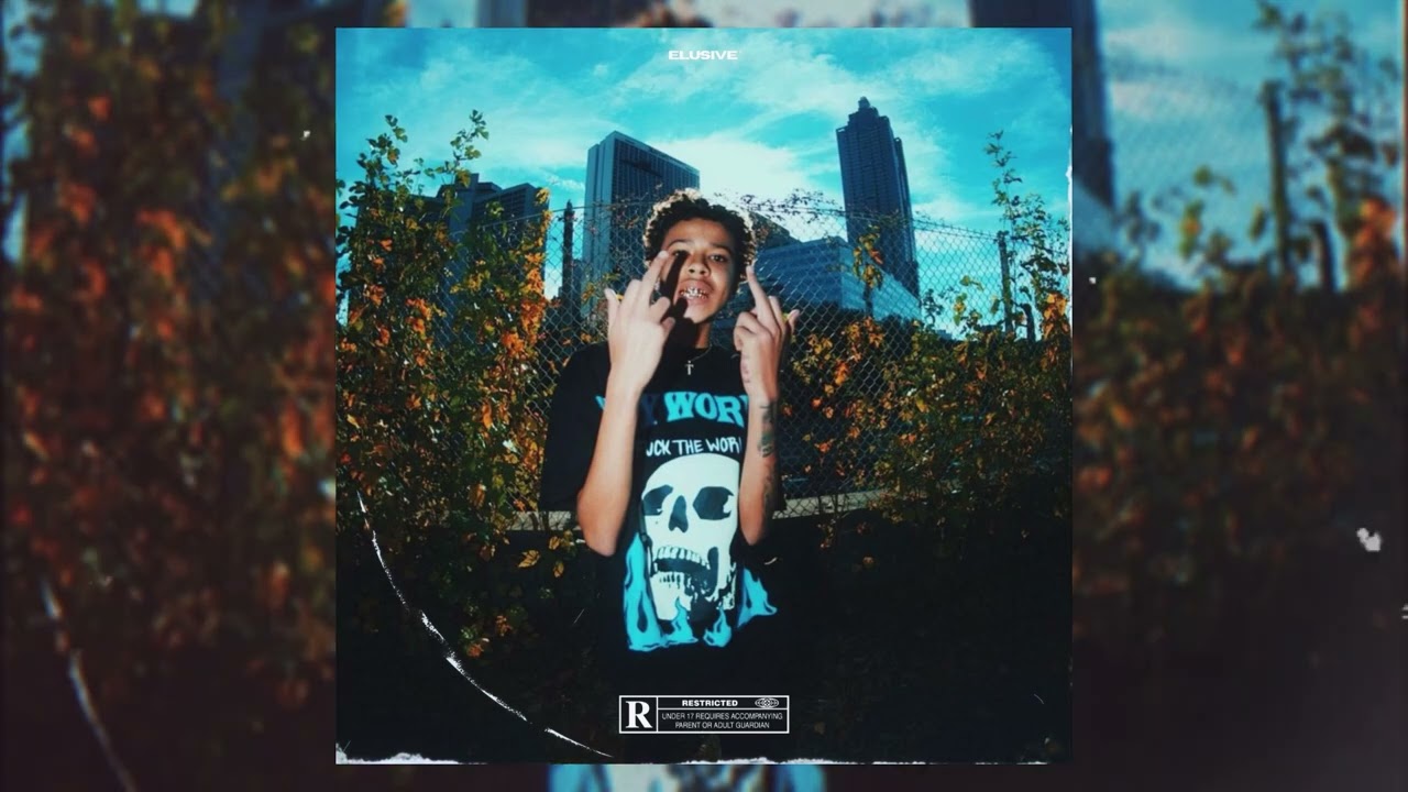 [FREE] Luh Tyler Loop Kit / Sample Pack - 