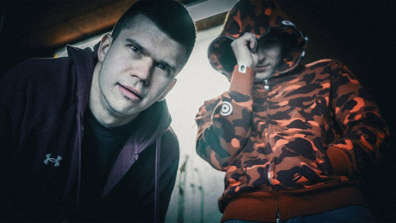 VEGAN - DROGOWSKAZY (feat. kolor)
