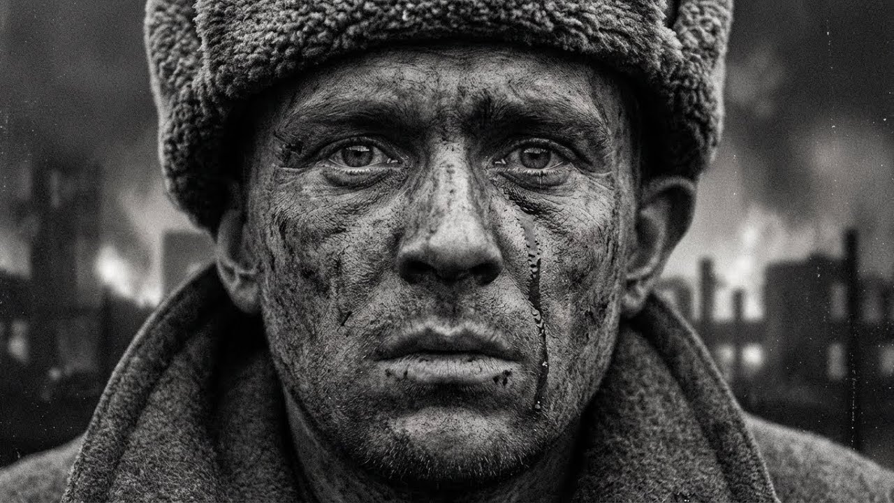 Archivo Militar: La Sombra de Stalingrado - La Brutalidad Olvidada de Odessa | Historia Militar
