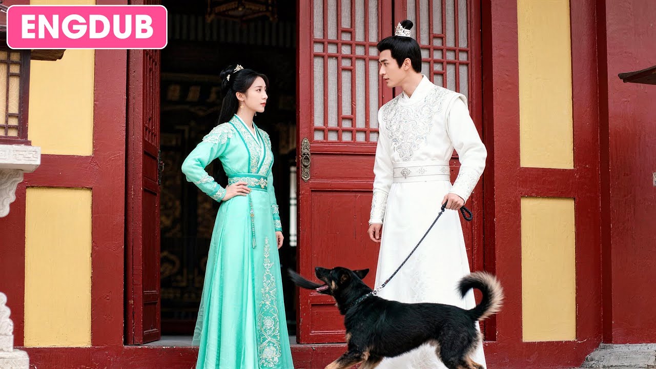 Reborn, She Marries the Seemingly Foolish Prince, Secretly Setting a Trap for the Scheming Woman!
