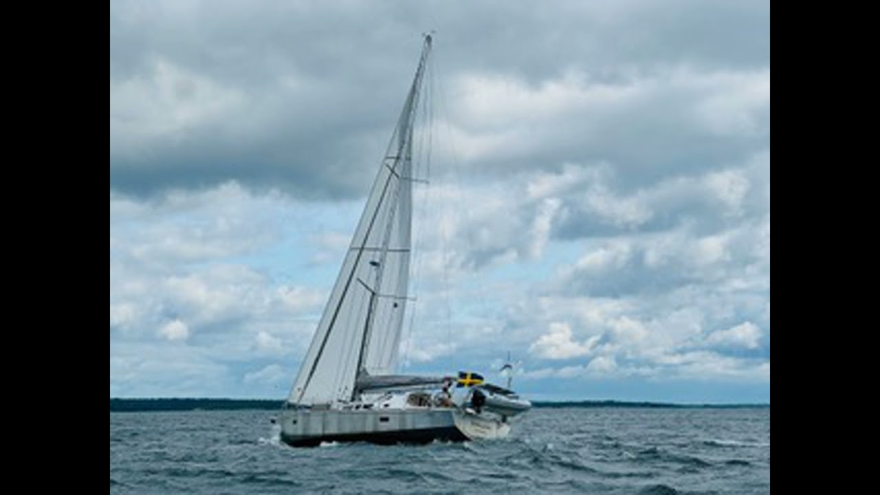 Podcast 173: Bushpoints sailing adventures