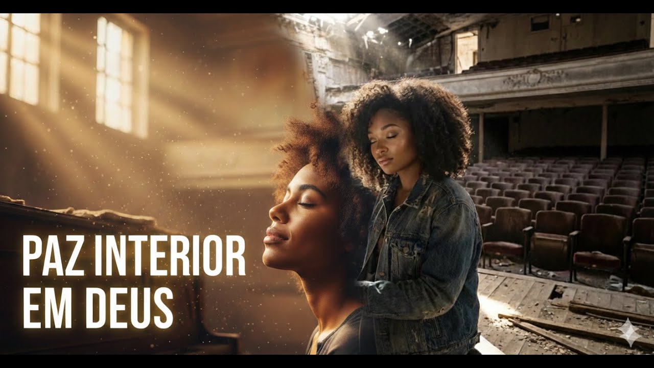 SELAH Eu Paro em Ti- Louvor Gospel | Momentos Impossiveis ouça e creia