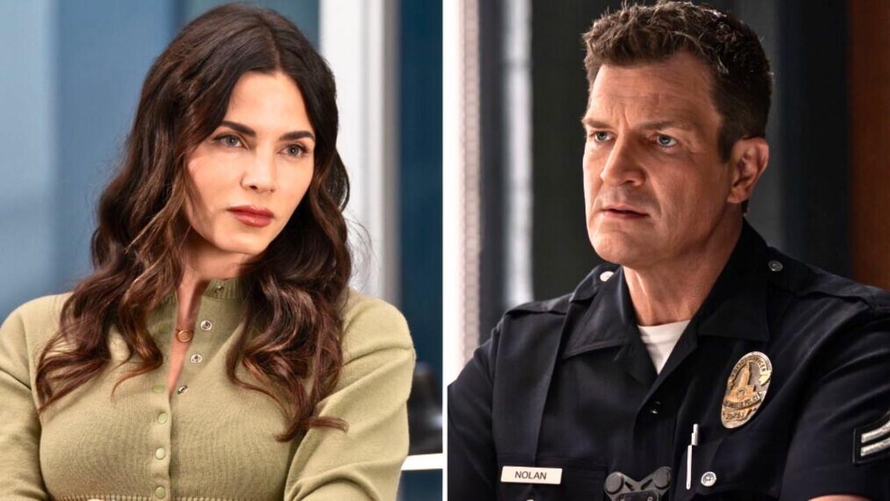 The Rookie Season 8 MAJOR TWIST | This Is Why Bailey Never Worked on The Rookie