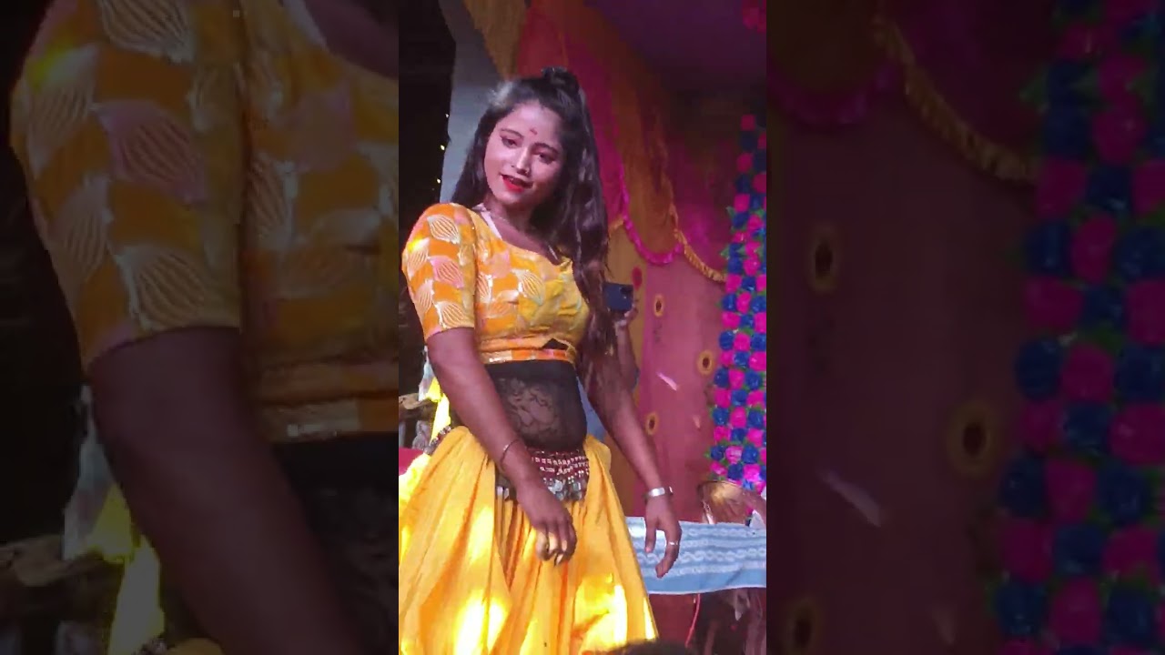 Video | छौड़ा चुप चुप | #Aashish Yadav, #Khushi Kakkar | Chhauda Chup Chup | #New Maghi Song 2024