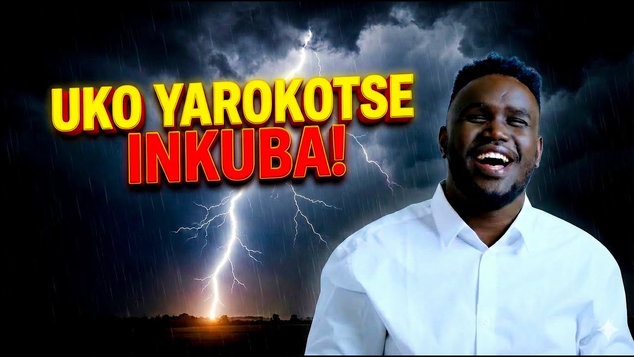 💘UMVA UKO INKUBA YISHE BOSE WE AGASIGARA! Ubuhamya bwa Singleton John B!