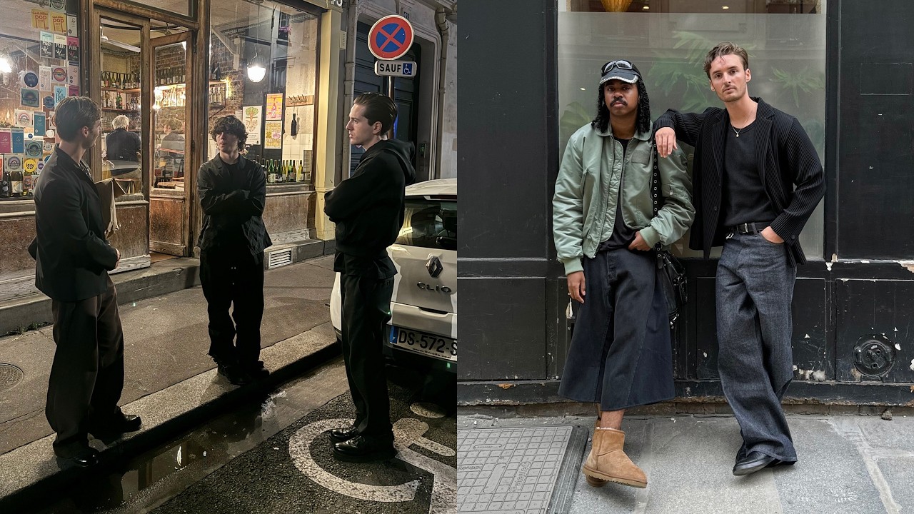 Back in Paris (Vlog: June Edition)