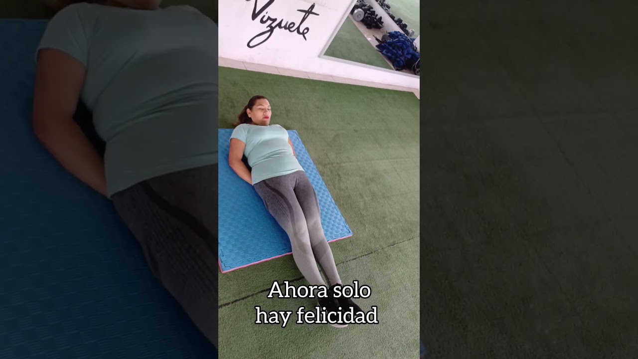 Cambio f&iacute;sico #cambiodevida #cambiofisico #fitness #mujerqueinspira