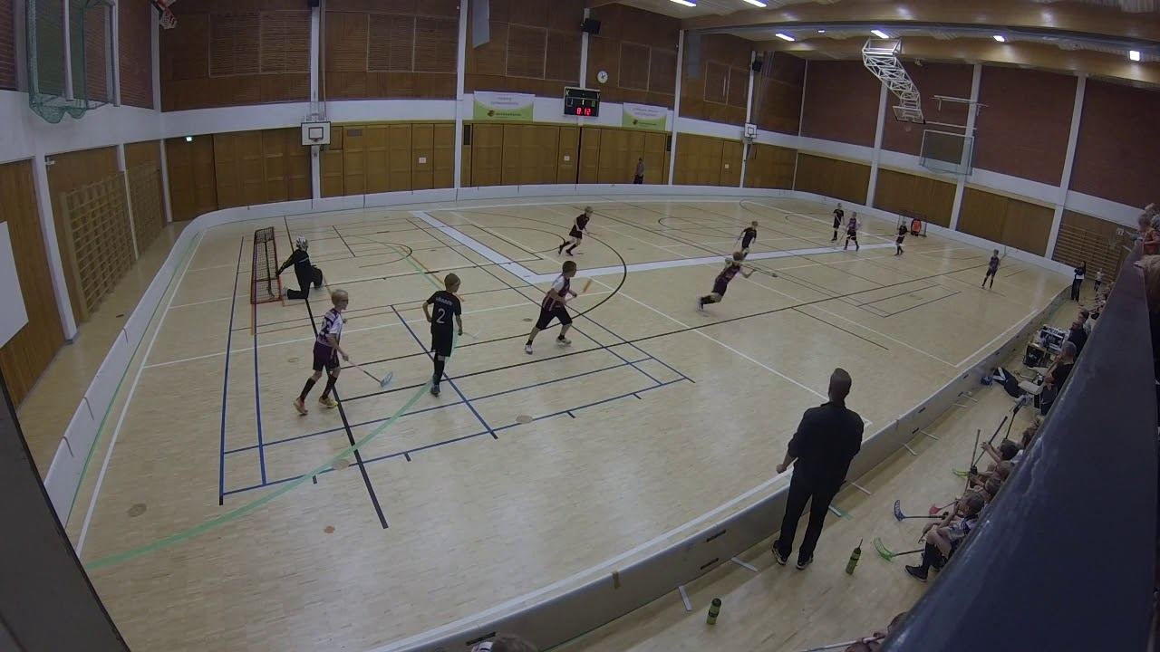 30.09-18 Kutsuturnaus Valkeakoski Duo96 - SC Weikot