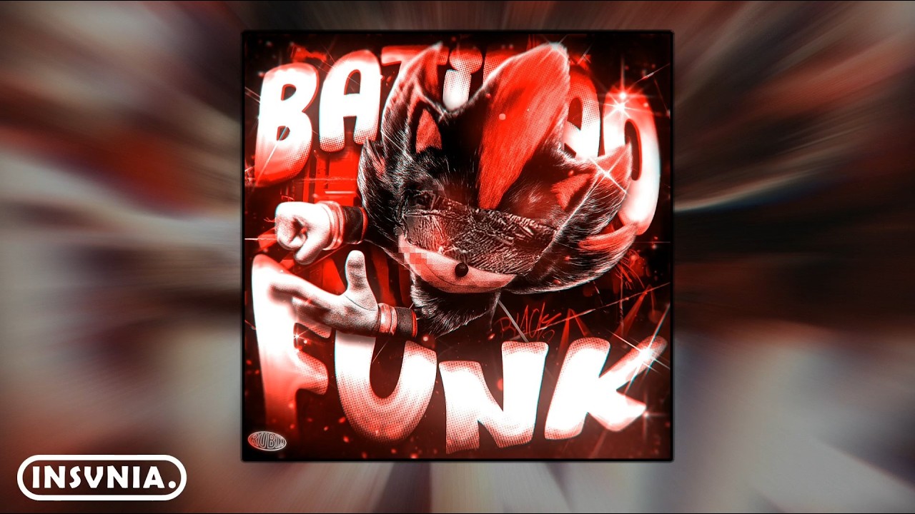 BATIDAO FUNK [EXTENDED]