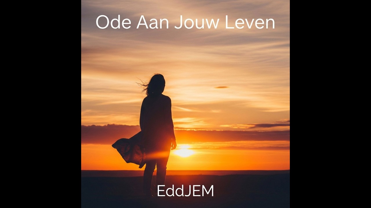 Ode Aan Jouw Leven