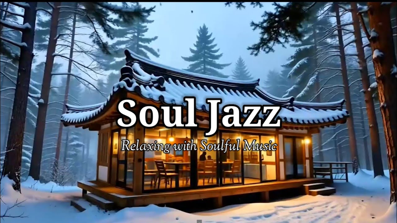 ✨️ 그냥 틀어두기 좋은 팝송 | 카페 분위기의 편안한 플레이리스트 🎶