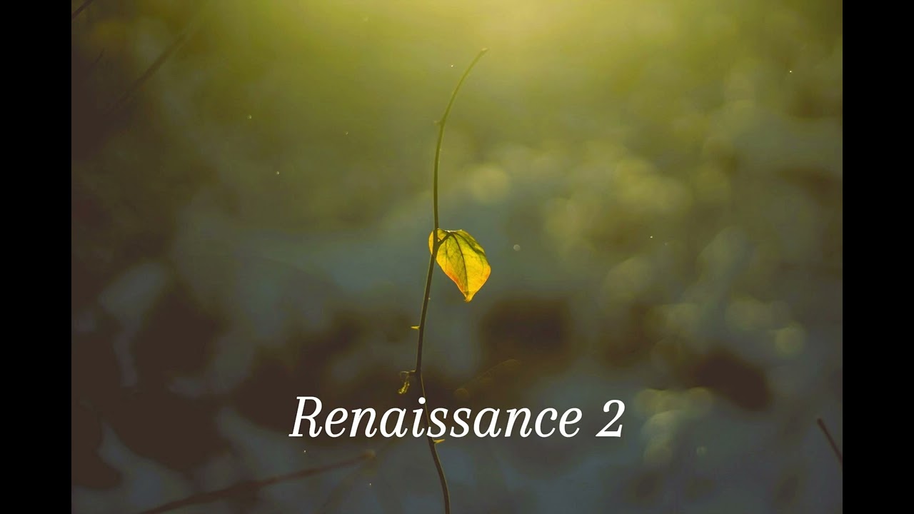 Philippe Rivérieux - Renaissance 2