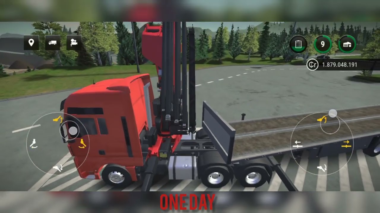 CONSTRUCTION SITE 🏗️ CONSTRUCTION SIMULATOR 😎