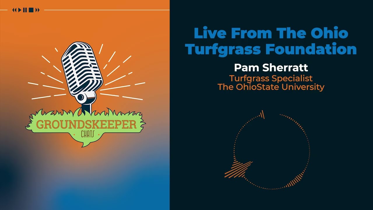 Live from OTF: Groundskeeper Chat with Pam Sherratt
