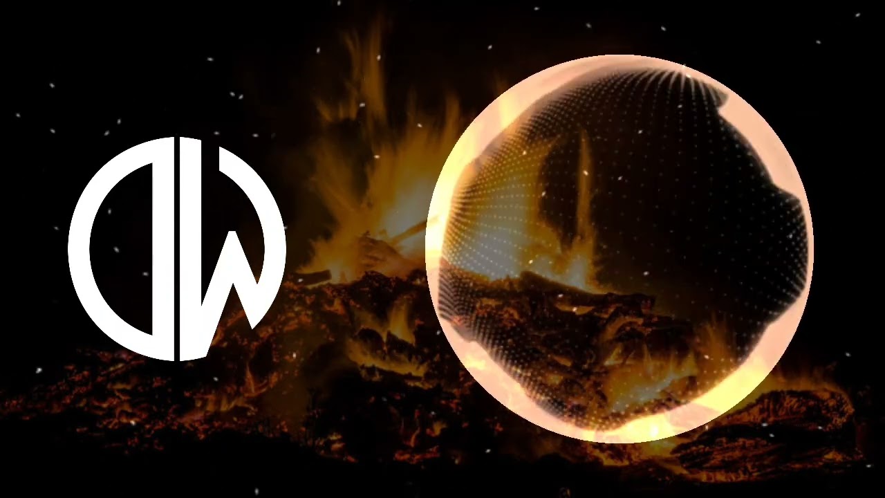 DJTONYWOLF - Rewrite 