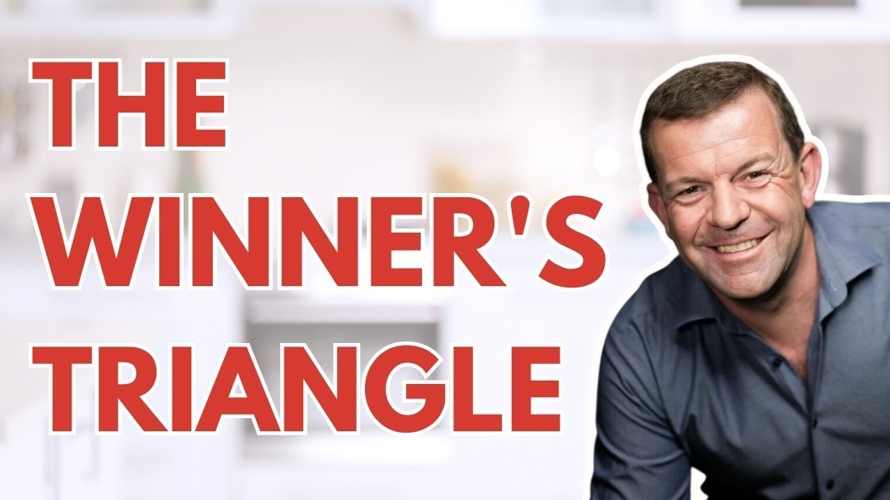 The WINNER'S Triangle: Transforming TOXIC Relationships