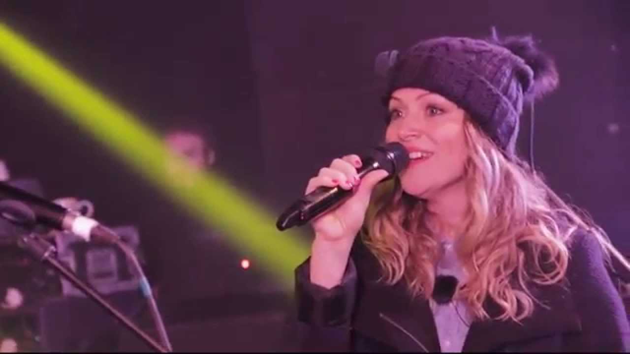 Emma's Big Surprise at After Dark - Dixie & Emma - Heart Breakfast