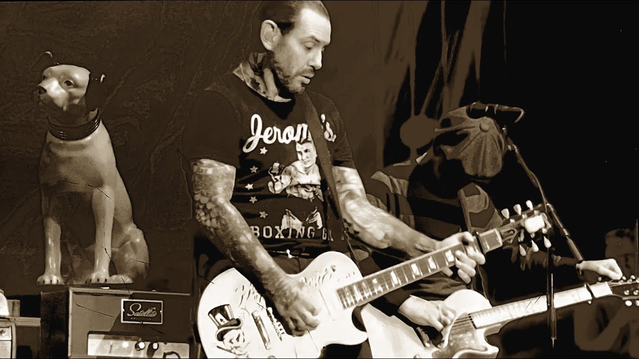 Social Distortion - 