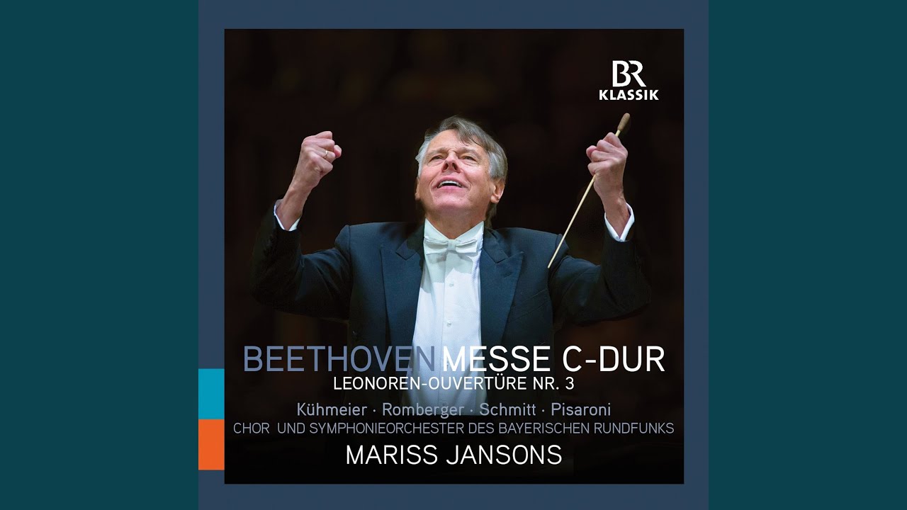Leonore Overture No. 3, Op. 72b (Live)