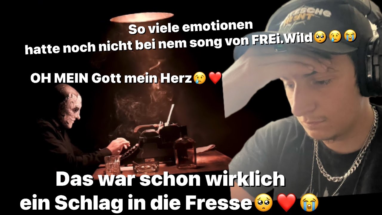 Wir Reagieren auf Weimar Manifest Trilogie ❤️😢 Das muss man erstmal Verkraften