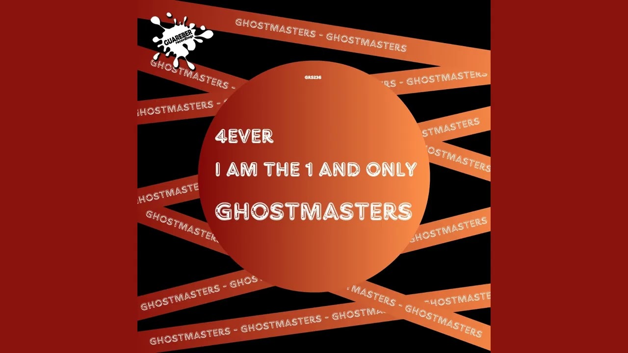 GhostMasters - 4Ever (Club Mix)