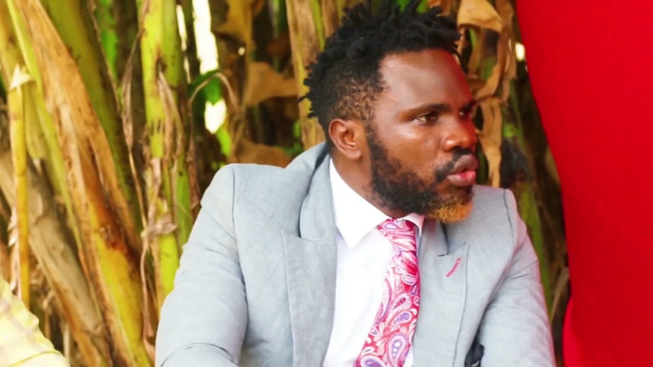 The only baba dat has solution to Mr Paul’s confused stories.