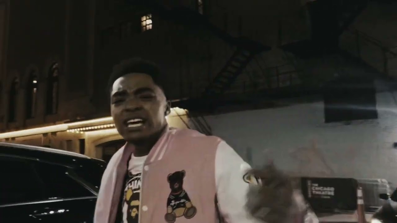 Lil Punch- Wont Hear From Me