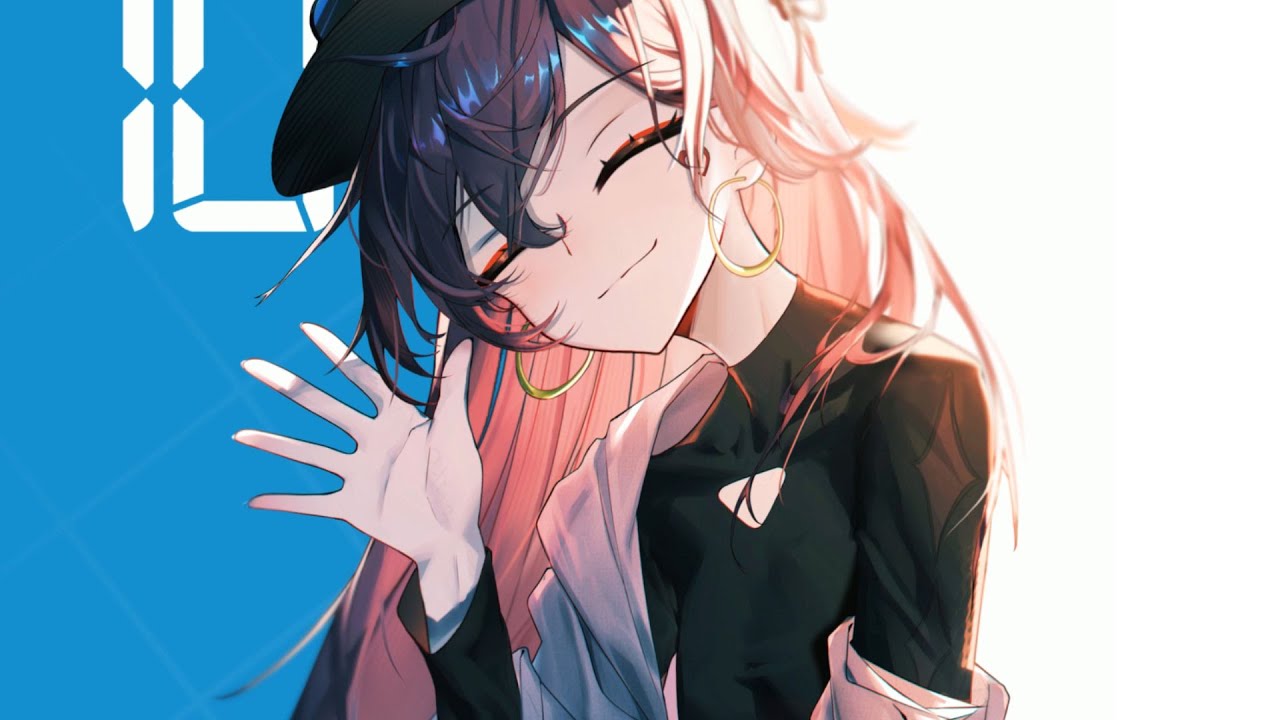 「Nightcore」→ Back One Day (TheFatRat & NEFFEX)