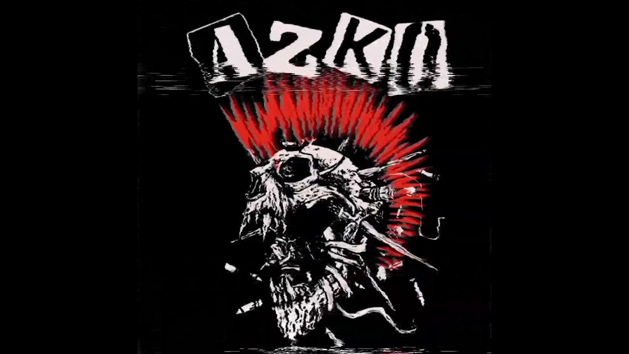 AZKO - Esta es tu vida
