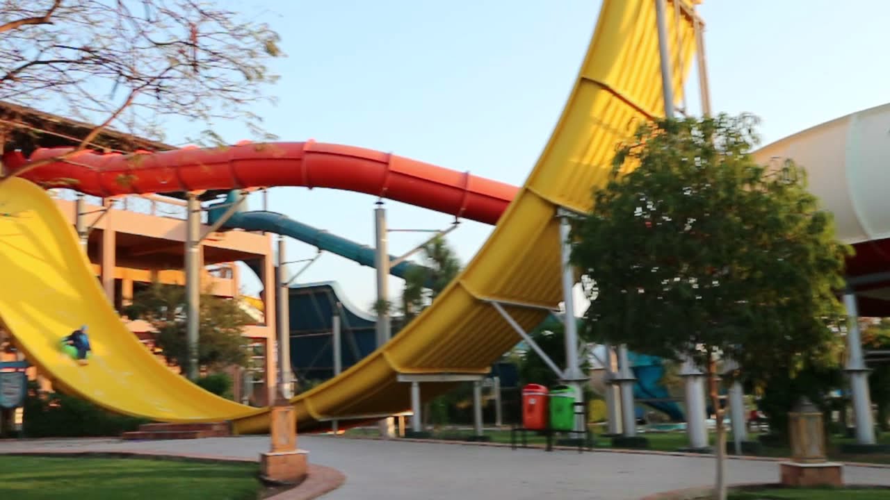 АКВА ПАРК В ДЖАНГЛЕ АЛЬБАТРОС/ПОЛНЫЙ ОБЗОР/JUNGLE AQUA PARK ALBATROS/Hurghada/Egypt