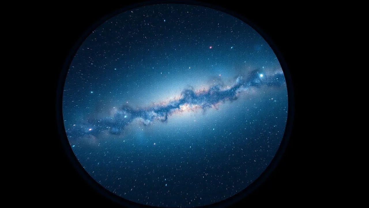 Ultimate Deep Sleep | Atmospheric Ambient for Rest & Recovery 🌙💤