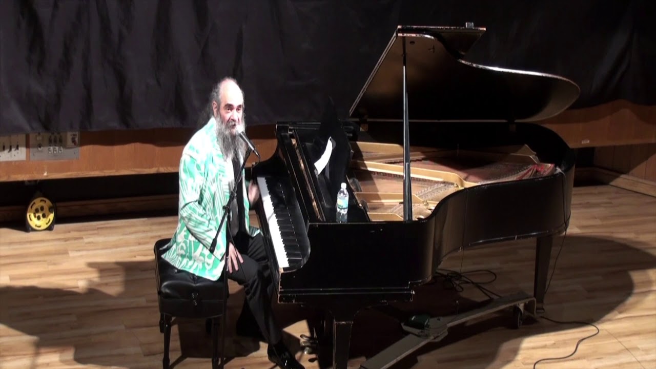 Psoy Korolenko Songs in a Different Language