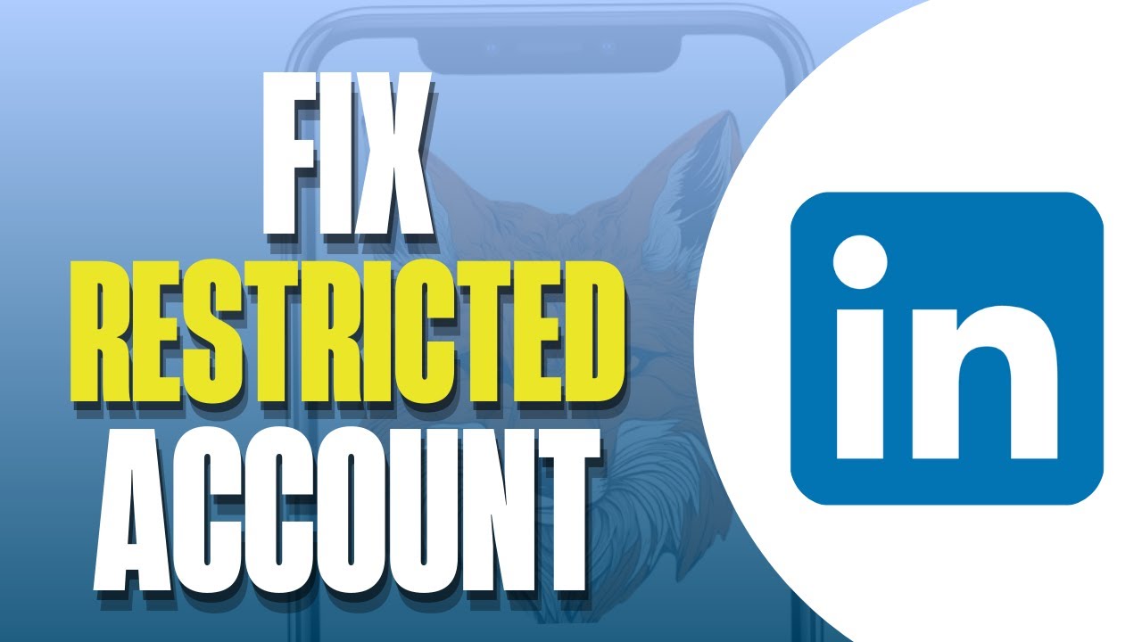 💼 Fix! LinkedIn Restricted Account & &ldquo;Documents Already Submitted&rdquo; Issue (2025 Guide)
