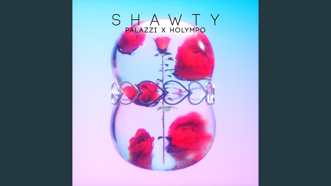 Shawty (feat. Holympo)