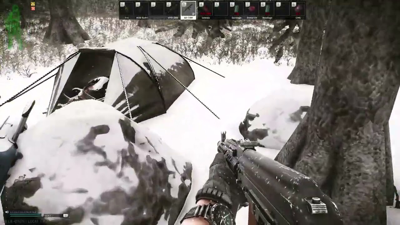 ESCAPE FROM TARKOV 60
