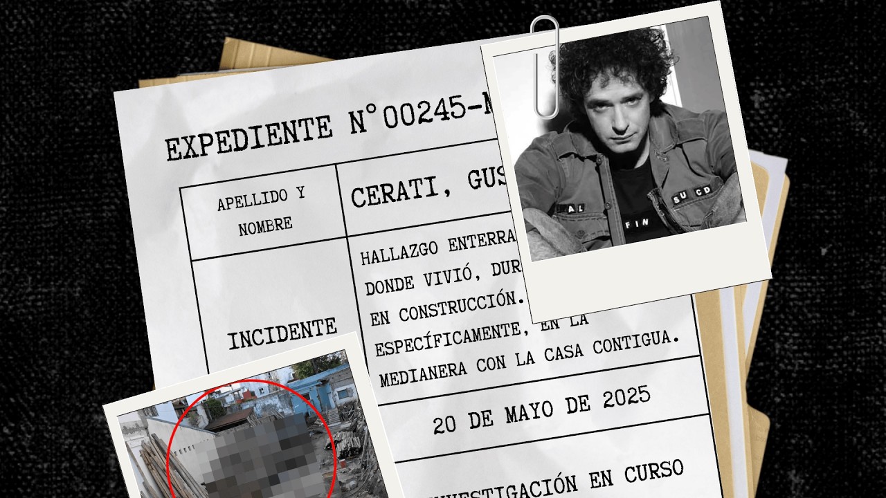 Caso Coghlan: &iquest;Qu&eacute; pas&oacute; realmente?