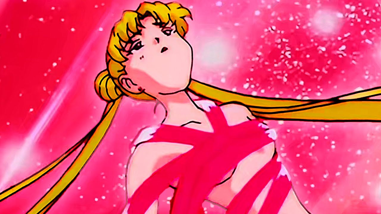 Cómo una mujer cambió el Anime para siempre