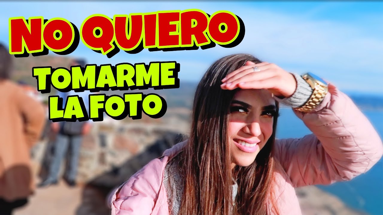 Andrea Zuñiga ME NIEGA UNA FOTO | Soy Fredy