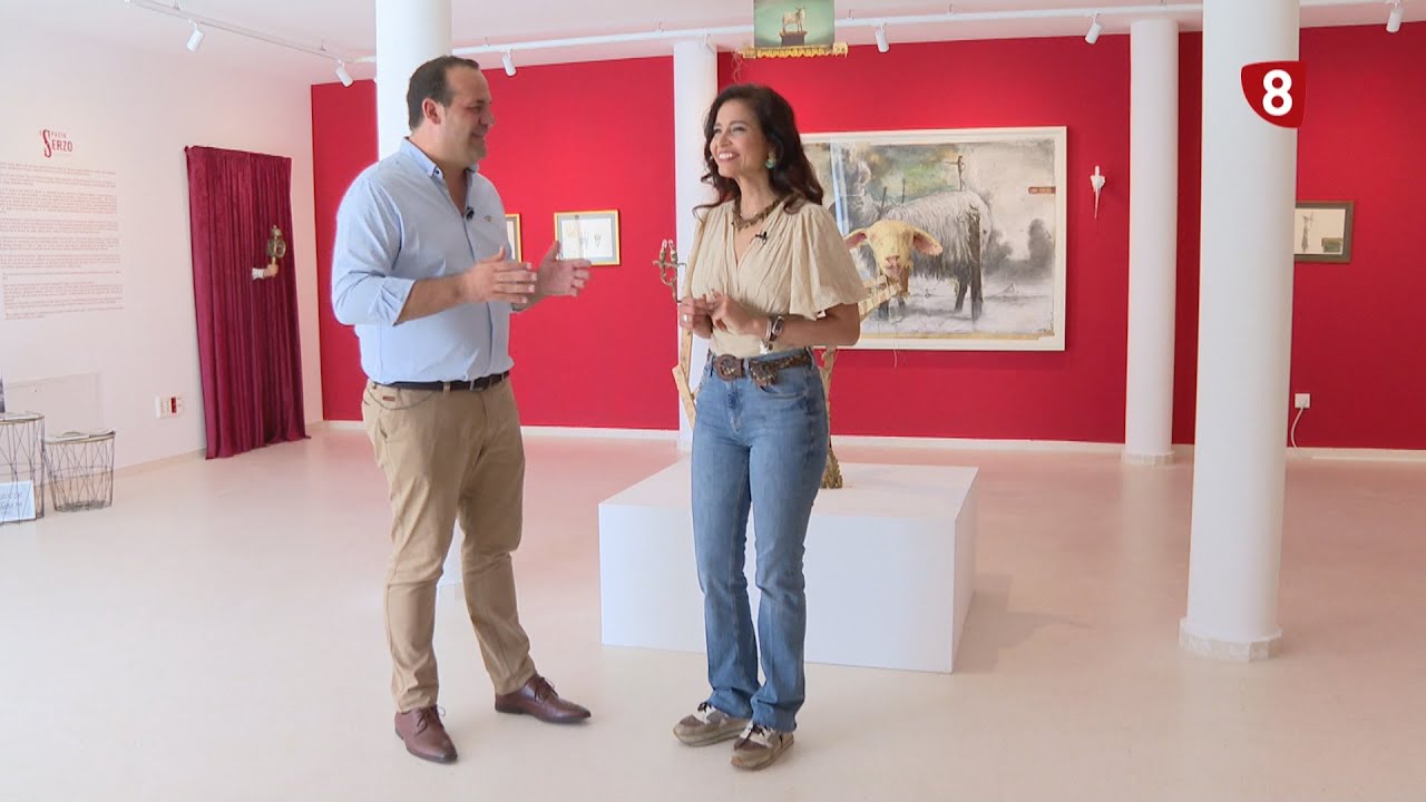 Un paseo por Salamanca - programa 1 / Santa Marta de Tormes