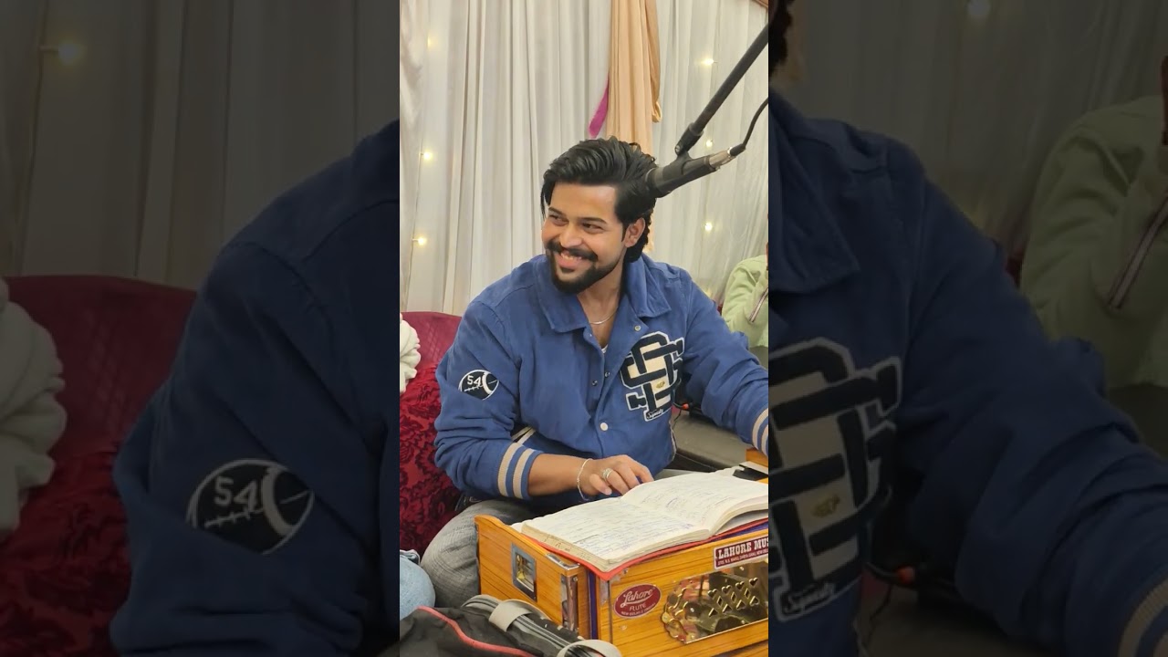 DILBARO DILBAR WAEJIS CHAANI MAAYI LO-LO BY AAFAQ SINGER