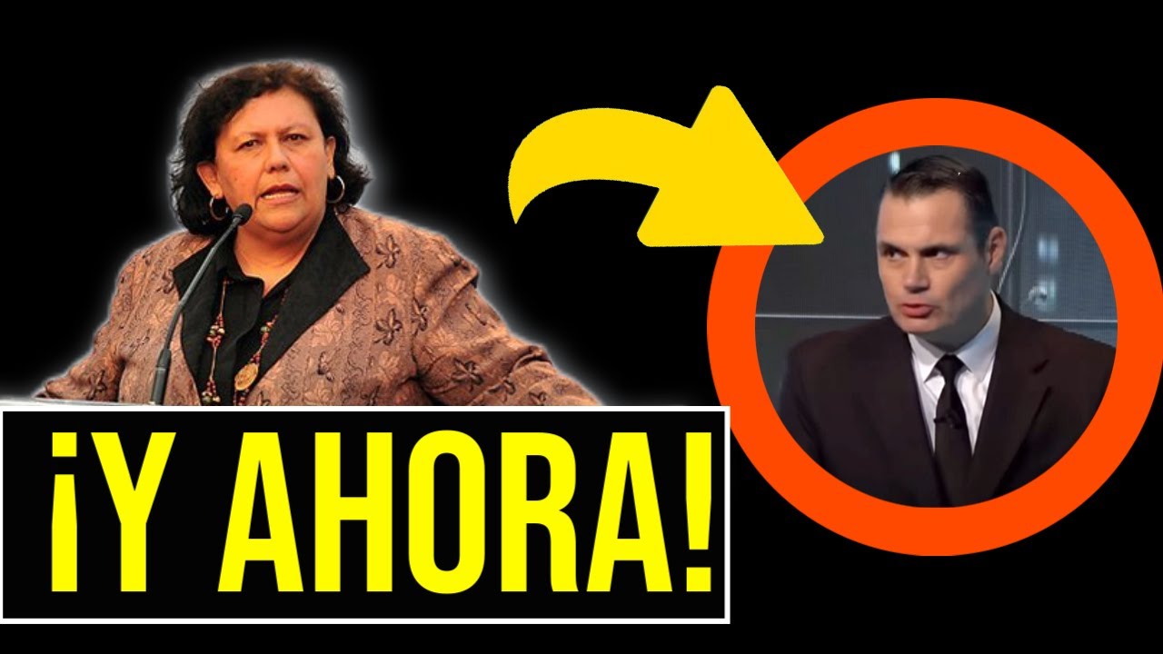 🔥¡¡QUEDÓ LA ESCOBA!!🔥  TODAVÍA NO SALEN DEL SHOCK