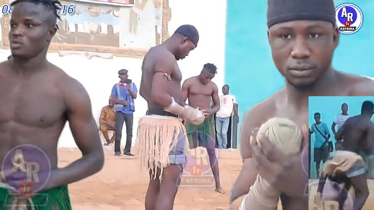 WAGGA GARDAMA TA KARE ALASAN OGAN BOYE YA KASHE AUTAN KUDAWA A DAMBEN KUDI NA JIHAR KATSINA 