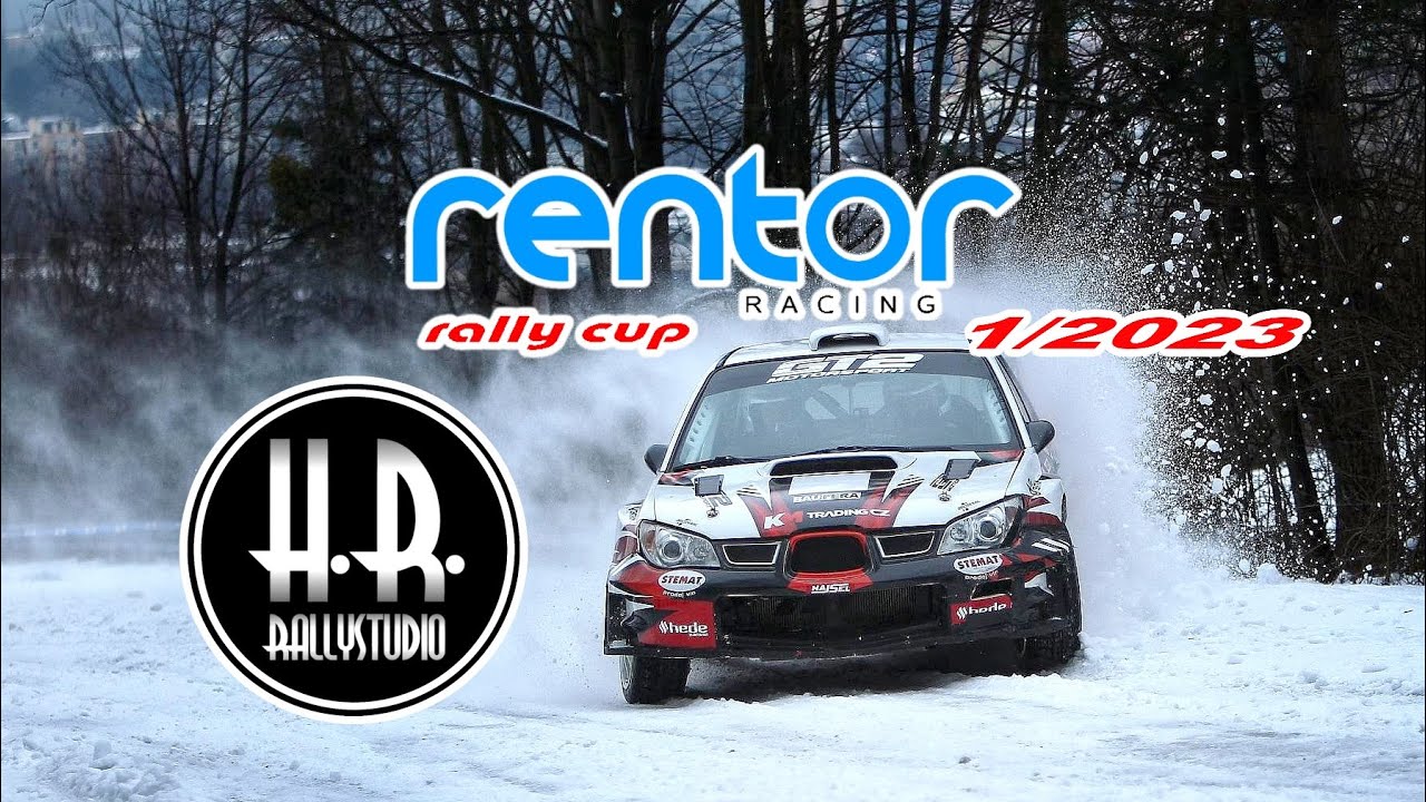 I. RENTOR Rally cup 2023